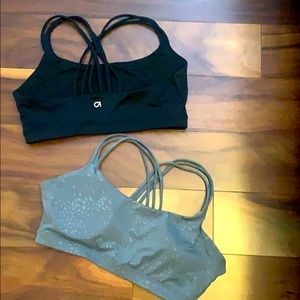 Gap Fit Sports Bras